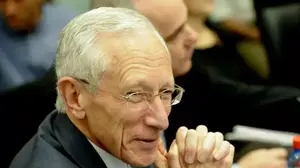 פישר הודיע לנתניהו: פורש מתפקידי ביוני