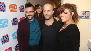 עילי בוטנר וילדי החוץ