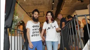 נינט טייב + יוסי מזרחי