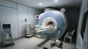 MRI