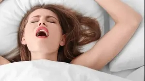אורגזמה
