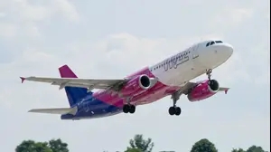וויז אייר Wizz air