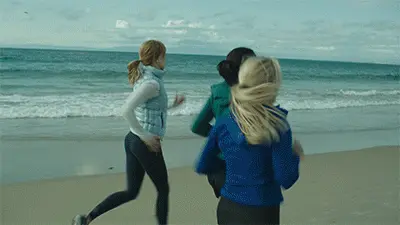 מתוך "שקרים קטנים גדולים"