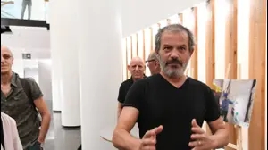 רמי הויברגר