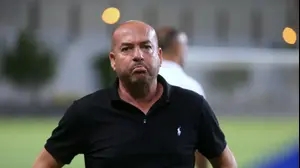איל ברקוביץ' מנהל מקצועי הפועל פתח תקוה