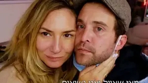 מיכל אנסקי בפרקי הסיום של מחוברים 2021