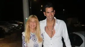סנדרה רינגלר, שגב משה