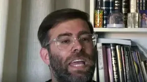 אורן חזן, מתוך "חיים של אבא"