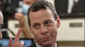 עמית סגל 4 באוקטבור 2021