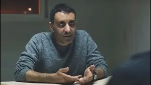 עלומים, יניב ביטון
