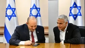 בנט לפיד