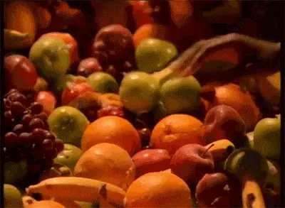 פירות