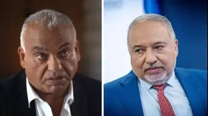 ליברמן, כמיסה