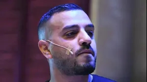 חזרות למחזמר "קזבלן", תיאטרון הבימה, 7 בנובמבר 2022