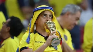 הכנות לקראת פתיחת המונדיאל 20 בנובמבר 2022