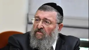 חה"כ יואב בן צור