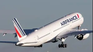 מטוס איירבאס A350 של אייר פראנס