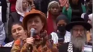 סוזן סרנדון