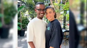 פרויקט מימון ההמונים של ספיר בורגיל ואברהם אקלום