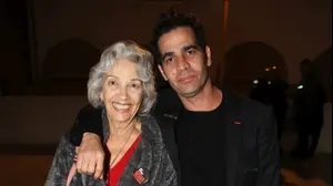 אביב גפן נורית גפן