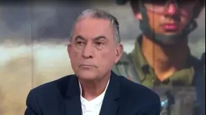 גדעון לוי