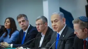 רה"מ בנימין נתניהו, ישיבת ממשלה, 24 בדצמבר 2023