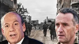 מתניהו אנגלמן, הרצי הלוי