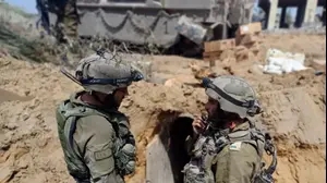 גדוד 603, הנדסה קרבית