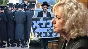 היועצת המשפטית גלי בהרב-מיארה, גיוס חרדים