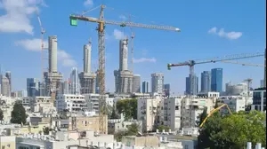 תל אביב