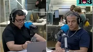 בן כספית ינון מגל 103FM