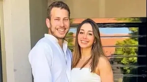 אבנר נתניהו ועמית ירדני