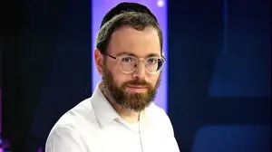 ישראל פרי