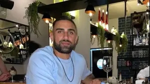 החטוף שגב כלפון