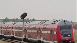 רכבת