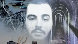 מוחמד סינוואר