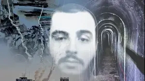 מוחמד סינוואר