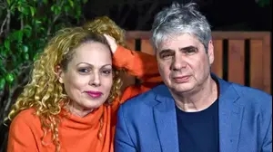 אורלי וילנאי וגיא מרוז