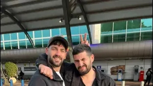 זיו וגלי ברמן