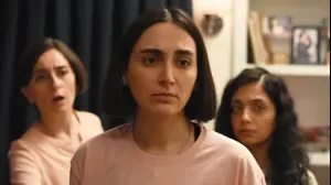 "זרע התאנה הקדושה" של מוחמד רסולוף