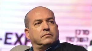 אייל ברוקביץ'