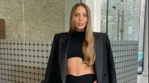 נסרין קדרי