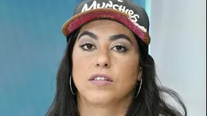 אילנה גריצווסקי
