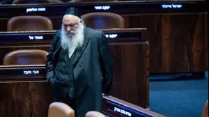 יצחק גולדקנוף