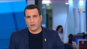 ירון אברהם אחרי השתלת השיער