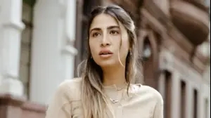 מותאם לבוקסה - ליאל אלי