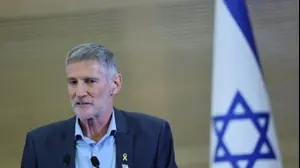 יאיר גולן,הצהרת ראשי האופוזיציה הציונית לאחר פיטורי יואב גלנט, 6 בנובמבר 2024