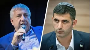 יעקב ברדוגו, שלמה קרעי