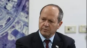 ניר ברקת