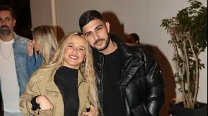 עדן בן זקן ושוקי ביטון